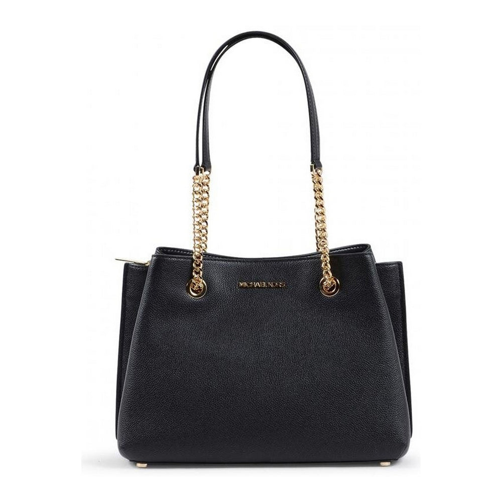 Handbag Michael Kors Black 34 x 22 x 14 cm