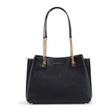 Handbag Michael Kors Black 34 x 22 x 14 cm