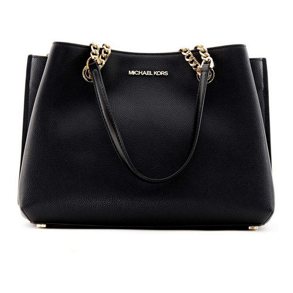 Handbag Michael Kors Black 34 x 22 x 14 cm