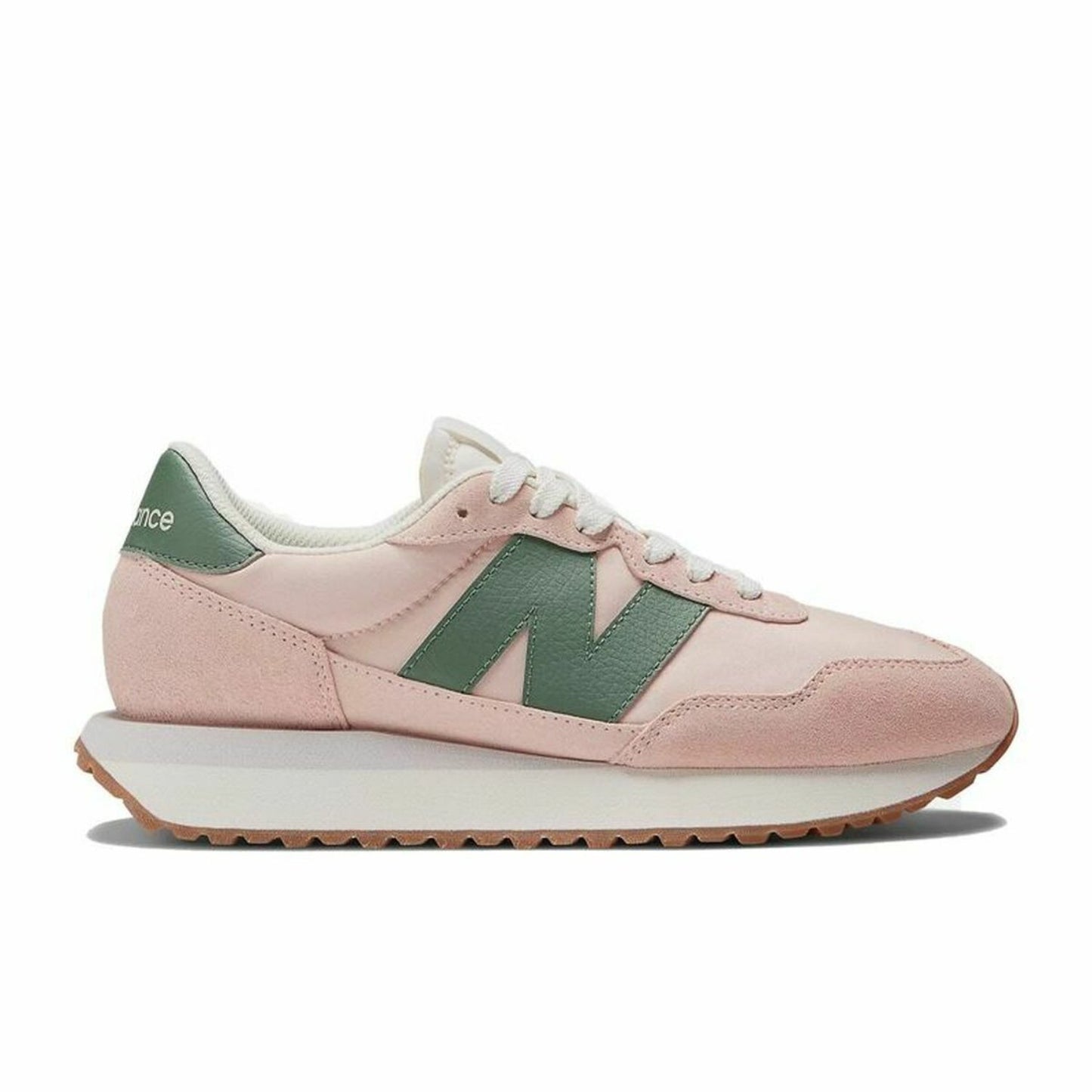 Casual trainers New Balance 237 Light Pink