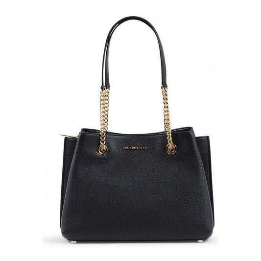 Handbag Michael Kors  Black 34 x 22 x 14 cm