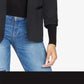 Edge To Edge Blazer