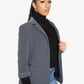 Edge To Edge Blazer