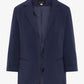 Edge To Edge Blazer