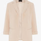 Edge To Edge Blazer