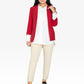 Edge To Edge Blazer