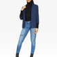 Edge To Edge Blazer
