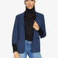 Edge To Edge Blazer