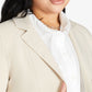 Edge To Edge Blazer