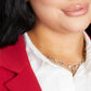 Edge To Edge Blazer