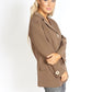 Take Me Seriously Oversized Blazer