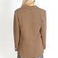 Take Me Seriously Oversized Blazer