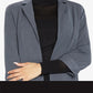 Edge To Edge Blazer