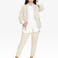Edge To Edge Blazer