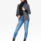 Edge To Edge Blazer