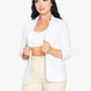Edge To Edge Blazer