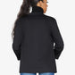 Edge To Edge Blazer